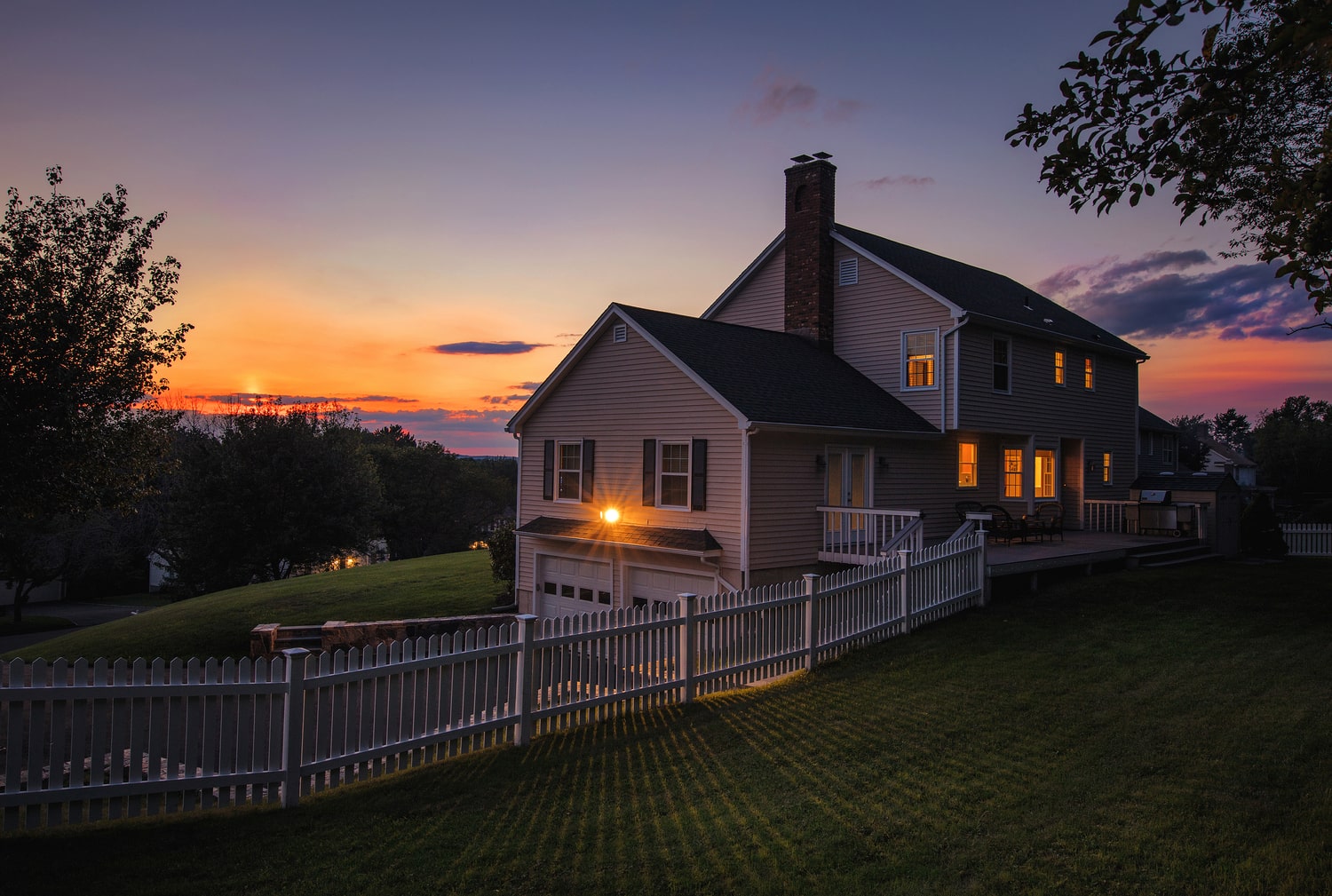 Brookside Property Managers