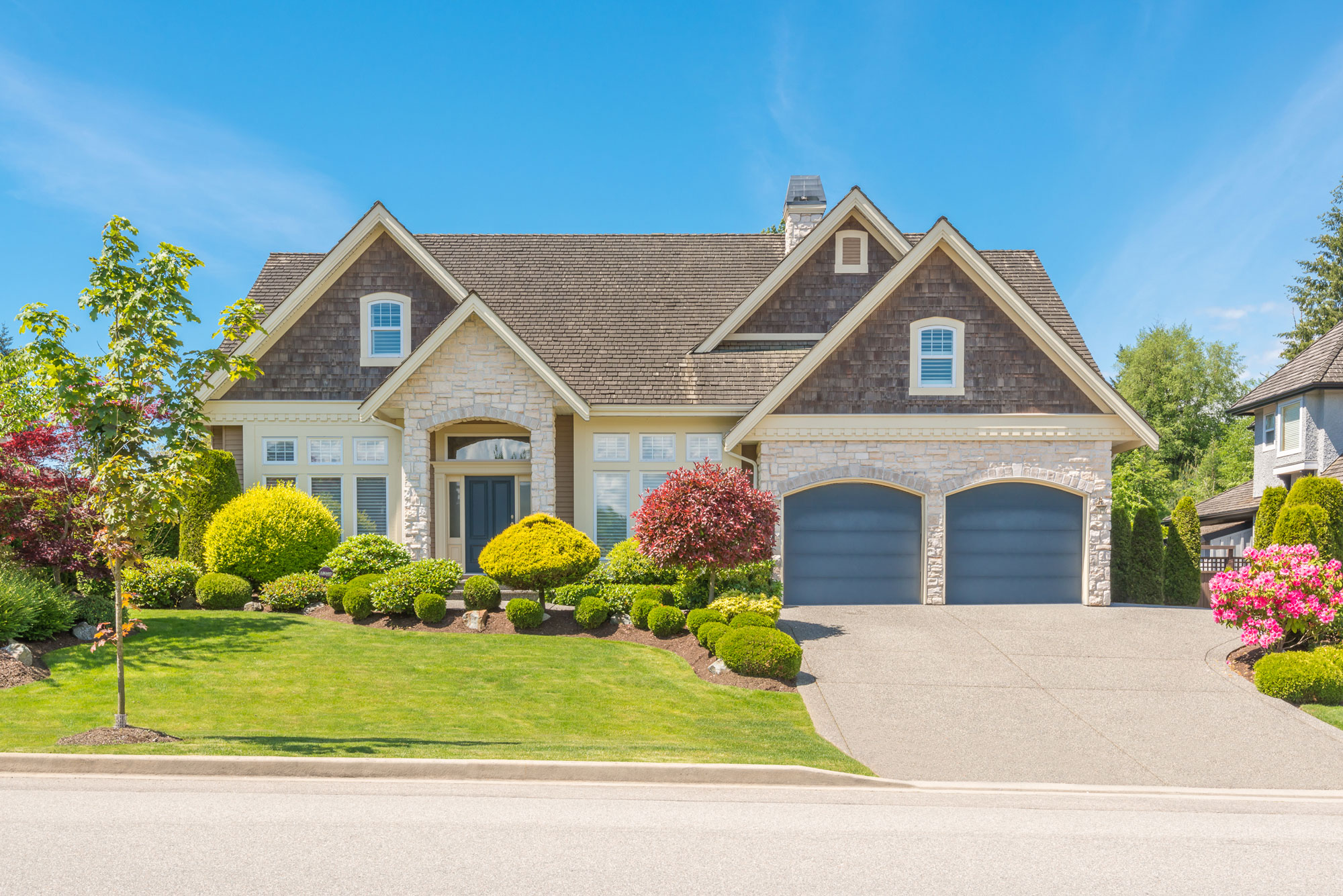 Independence Property Managers