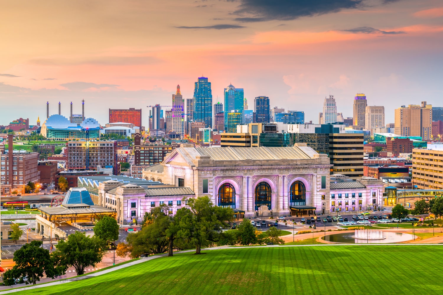 Kansas City Property Managers