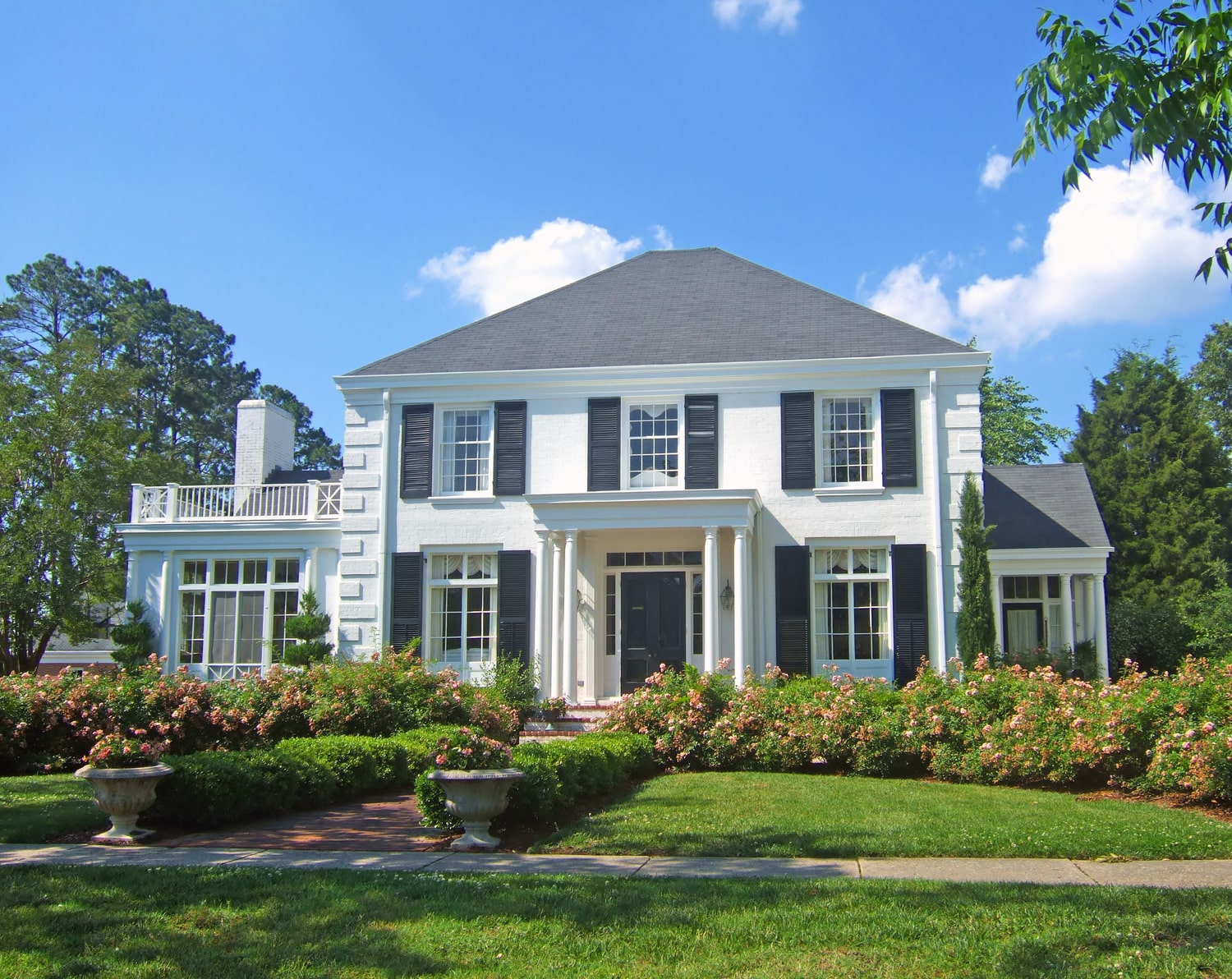 Plaza Midtown Property Managers